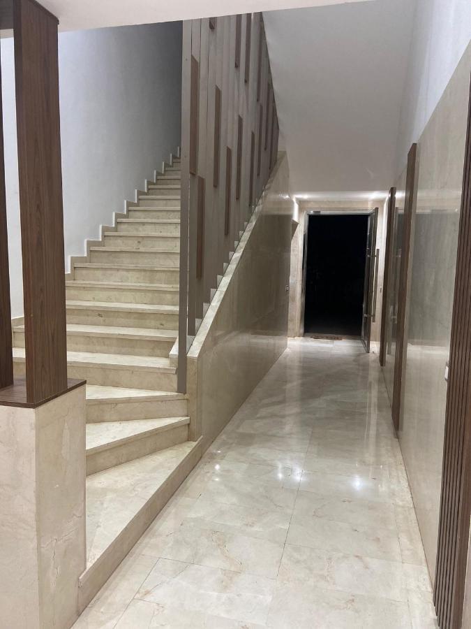 Splendide Appartement En Residence Piscine Marrakesh Exterior photo
